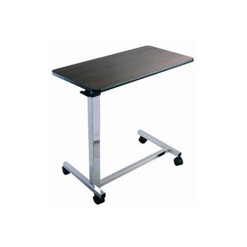 China Modern Modern Adjustable THR-YU610 Hospital Beside Table for sale