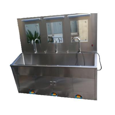 China Stainless Steel THR-SS032 Stainless Steel Sink for sale