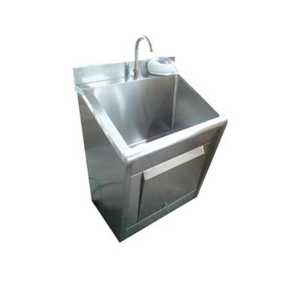 China THR-SS011 Modern Modern Hospital Using Medical Wash Hand Sink for sale