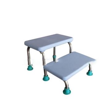 China Modern Modern Hospital Double Medical Foot Steps for sale