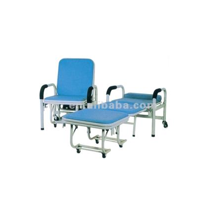 China THR-LP001 Contemporary Contemporary Hospital Furniture Stretching Chair for sale