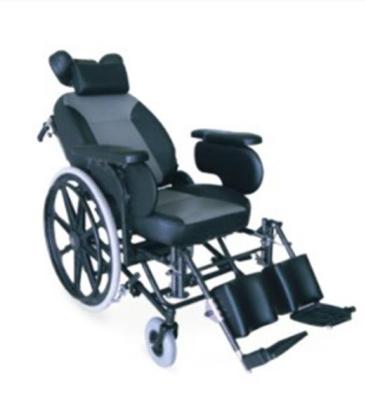 China THR-204BJQ wheelchairs for cerebral palsy children 150kgs 150kgs for sale