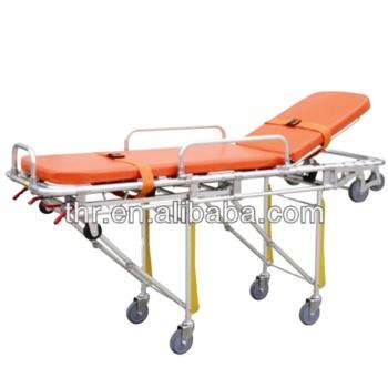 China THR-3A2 Adult Ambulance Rescue Adult Stretcher for sale