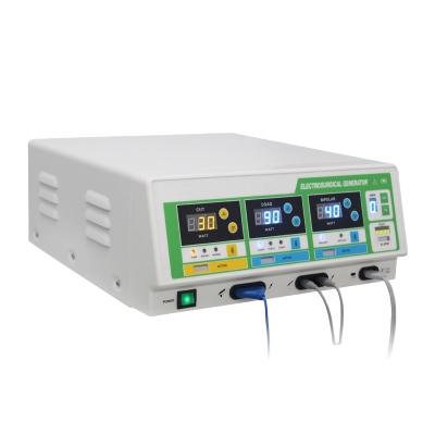 China THR-HV350 Metal Electrosurgical High Frequency Generator EDU Unit Metal for sale