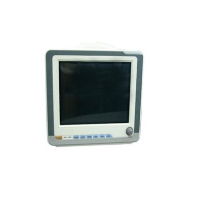 China THR-PM-210L Steel Professional Physiological Patient Parameter Monitor For Hospital Use for sale