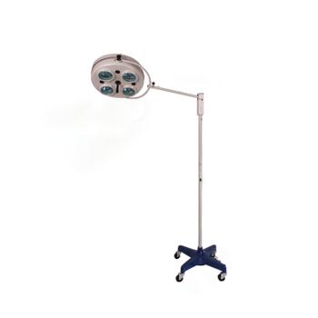 China THR-L735 Plastic High Quality Hospital Plastic Operation Lamp Shadowless Device for sale