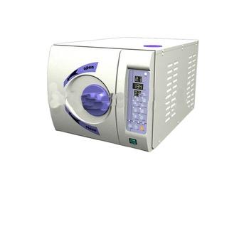 China Class B Plastic High Pressure Desktop Steam Autoclave and Sterilizer for sale