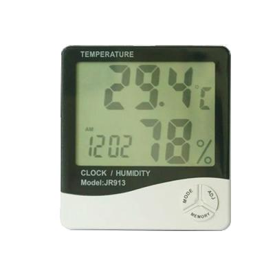 China THR-JR913 LCD Digital Thermometer 11.5 x 10.7 x2.0 11.5 x 10.7 x2.0 for sale