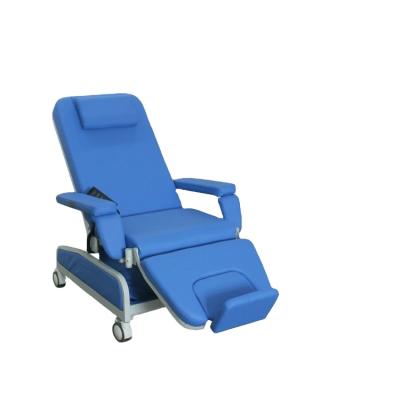 China Modern High Quality Medical Dialysis Chair THR-DC510 for sale