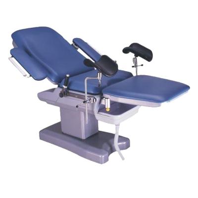 China THR-C102 Plastic Plastic Gynecology Examination Medical Couch for sale