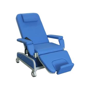 China Contemporary THR-DC510 Multifunctional Electric Hospital Donation Chair for sale