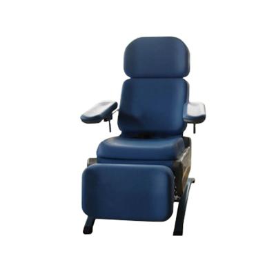 China Contemporary Contemporary Blood Drawing Medical Electric Chair THR-XD104 for sale