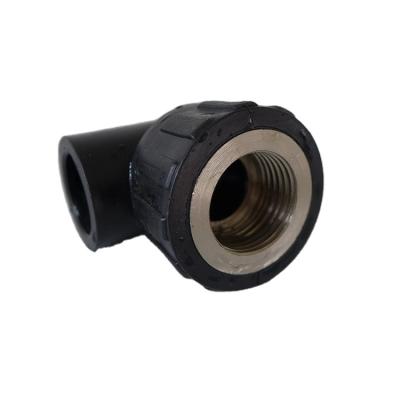 China Original PE top quality best hot sales cast iron threaded fittings pe butt / socket reducer for sale