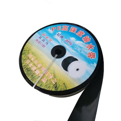 China Eco Friendly Flexible Hose 2