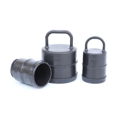 China High Quality Food Grade Flat Lay Pipe Plant Hydraulic Hose Outlet For Irrigation for sale