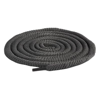 China Durable High Quality Wholesale Viable Polyester Cord Belt Webbing Cord Belt Flat Rope for sale