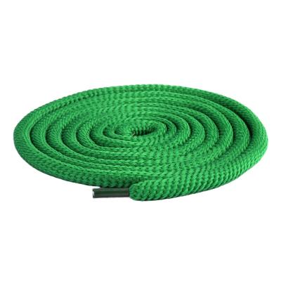 China Hot Sale Polyester Drawstring Belt Webbing Cheap High Quality Flat Rope Viable for sale