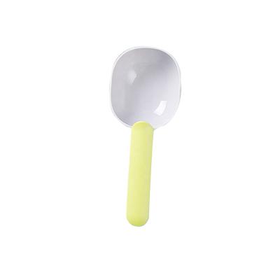 China New Automatic Top Selling Sohpety Design Pet Food Spoon Custom Easy Clean Pet Food Scoop for sale