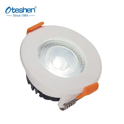 China Modern IP65 LED Mini Ceiling Spot Light 5W Waterproof Led Downlight for sale