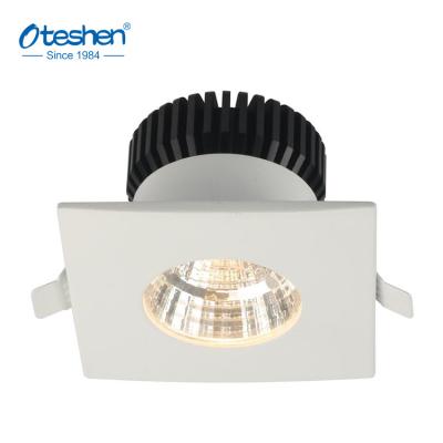 China Modern IP65 LED Mini Ceiling Spot Light 6W 13W Waterproof Led COB Downlight Aluminum for sale