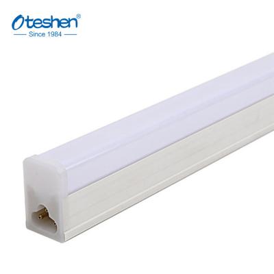 China Home Multi Linkble T5 Tube Lights Led Batten Fixture 6W 10W 14W 18W for sale