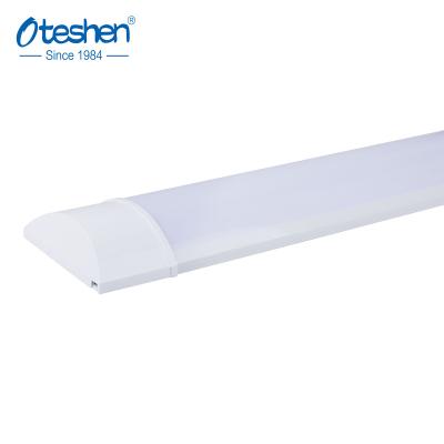 China NEW DESIGN 9W 18W 28W 36W 42W LED tube light 4ft home light batten led for sale