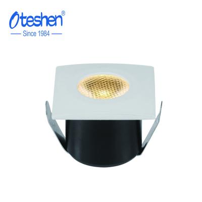 China Ressessed high quality place in 2022 accessed in 2W MINI LED downlight for sale