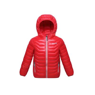 China wholesale children clothing long sleevewinter cotton Anti-wrinkle smocked jacket for baby for sale