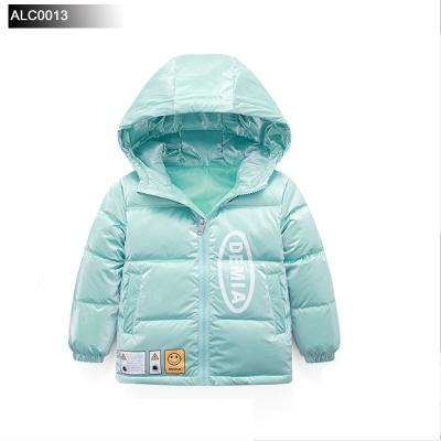 China Wholesale Anti-wrinkle Girls and Boys Clothing Sets Children Clothing Kids Coat for sale