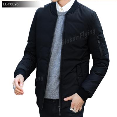 China Anti-Wrinkle Down Jacket Down Jacket Men's Warm Down Jacket for sale