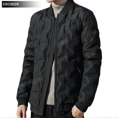 China Anti-Wrinkle Down Jacket Men's Down Jacket Goose Down Jacket for sale