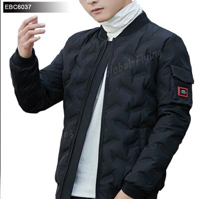 China Anti-Wrinkle Down Jacket Men's Down Jacket Goose Down Jacket for sale