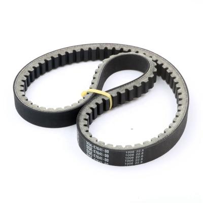 China Aramid Fiber XCITY250 X-MAX 250 V-Drive Belt For VP250 YP250R Versity 250cc 300cc Motorcycle Engine 5SE-E7641-00 71701100 G9003900 4T for sale