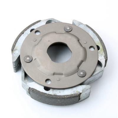 China High Quality Clutch Assy For Malaguti Password CK 250cc 2005-2007 4T 5GM166200100 100360070 Aluminum Alloy Scooter for sale