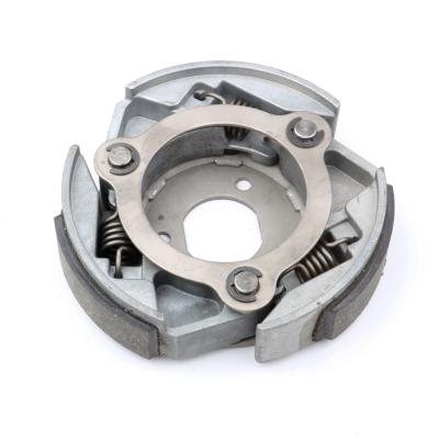 China High Quality Aluminum Alloy Scooter Clutch Assy For Aprilia Minarelli Leonardo 300cc 4T 5GM-16620-01-00 100360070 for sale