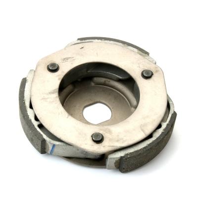 China Aluminum Alloy Scooter Clutch and Win Ego Assy For Kymco 250 Bet Dink Xciting 250i 300i People S 250cc 22300-KHE7-910 for sale