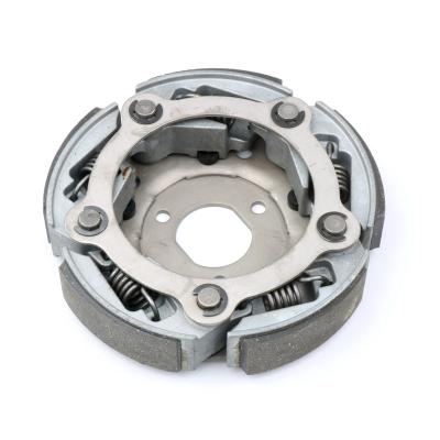 China High Quality Alloy Scooter Yp400 Aluminum Clutch Assy For Yamaha Majesty 400 YP Majesty ABS 400cc 5RU166202000 X-Max Engine Parts for sale