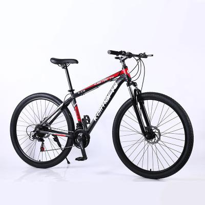 China Hot Selling Aluminum Alloy RTS Drop Shipping Tianjin Manufacturers Supply 29 Inch Mountain Bike Adult MTB Bicycle for sale