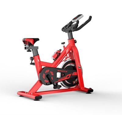 China Commercial High Quality Fitness Equipment Bicycle Fitness Use Pedal Training Pedal Home Exercise Bike for sale