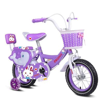 China 12/14/16/18 Inch Factory Price Child Safety Balance Bicycle Kids Toddler Ride Training Bikes for sale