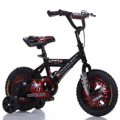 China 2021 China Factory Price Aluminum Alloy Custom Unique Cool Kids Bike Rides Baby Cycle Balance Bike Toys For Children for sale