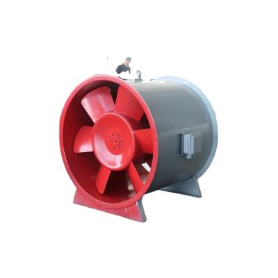 China Industrial Factory Exhaust Ventilation Fan High Quality Cold Rolled Steel Exhaust Fan With Price Concessions for sale