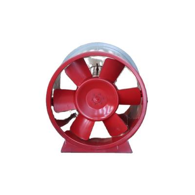 China Circulation Antique Gray Powerful Energy-saving Electric Fan Air Plant Power-saving Cooling Exhaust Fan for sale