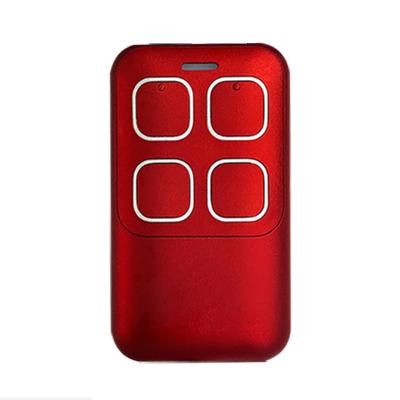 China Digital LED display for PTX4 433 92 MHz door garage door code remote control garage rolling controls for sale