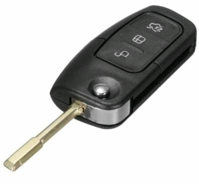 China Single Service Car Remote Key Suitable For Ford Falcon Transponder BA XR6 SX Territory for sale