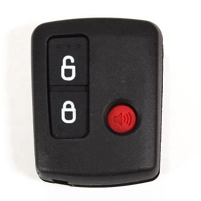 China Single Service Remote For Ford 3 FB Ute Territory XR6 XR8 FPV Hawk Keyless Button Entry Remote BA for sale