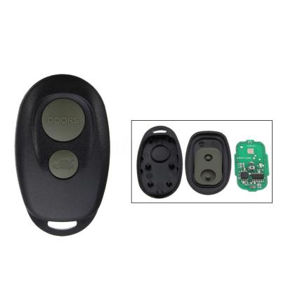 China Auto For Camry Avalon Complete Remote Key Keyless One Button AU 2000-2004 for sale