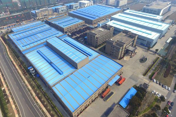 Verified China supplier - Foshan Yougu Storage Equipment Co., Ltd.