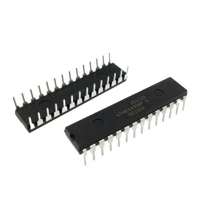 China Good quality atmega328p-pu various electronic components microcontroller ATMEGA328P-PU for sale