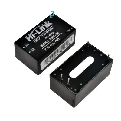 China / Durable Low Price Smart Switch Male hlk-pm01 Isolated Power Module for sale